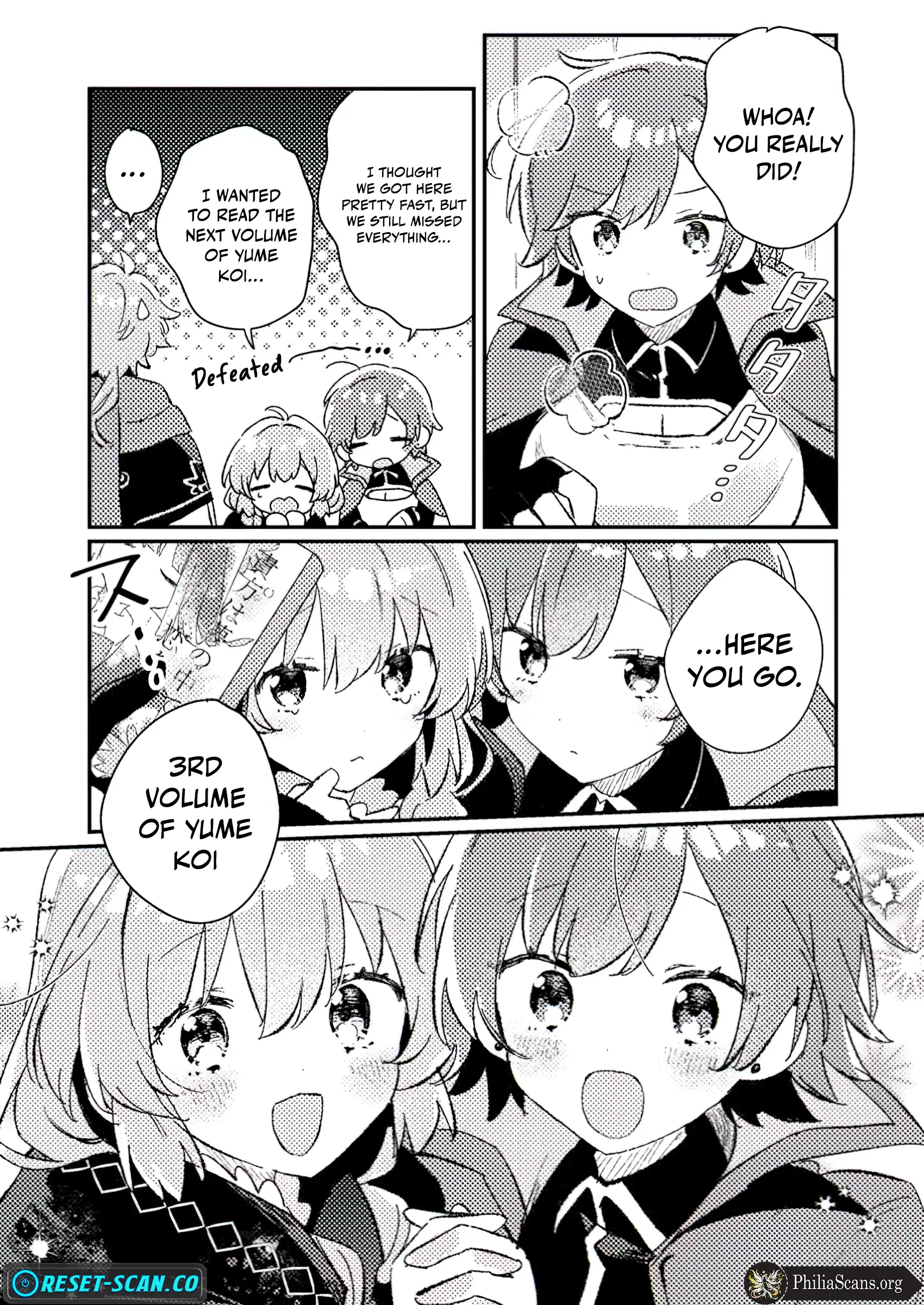 Isekai Merchant: Living a Rich Slow Life with <Isekai Travel> Chapter 5 - page 20