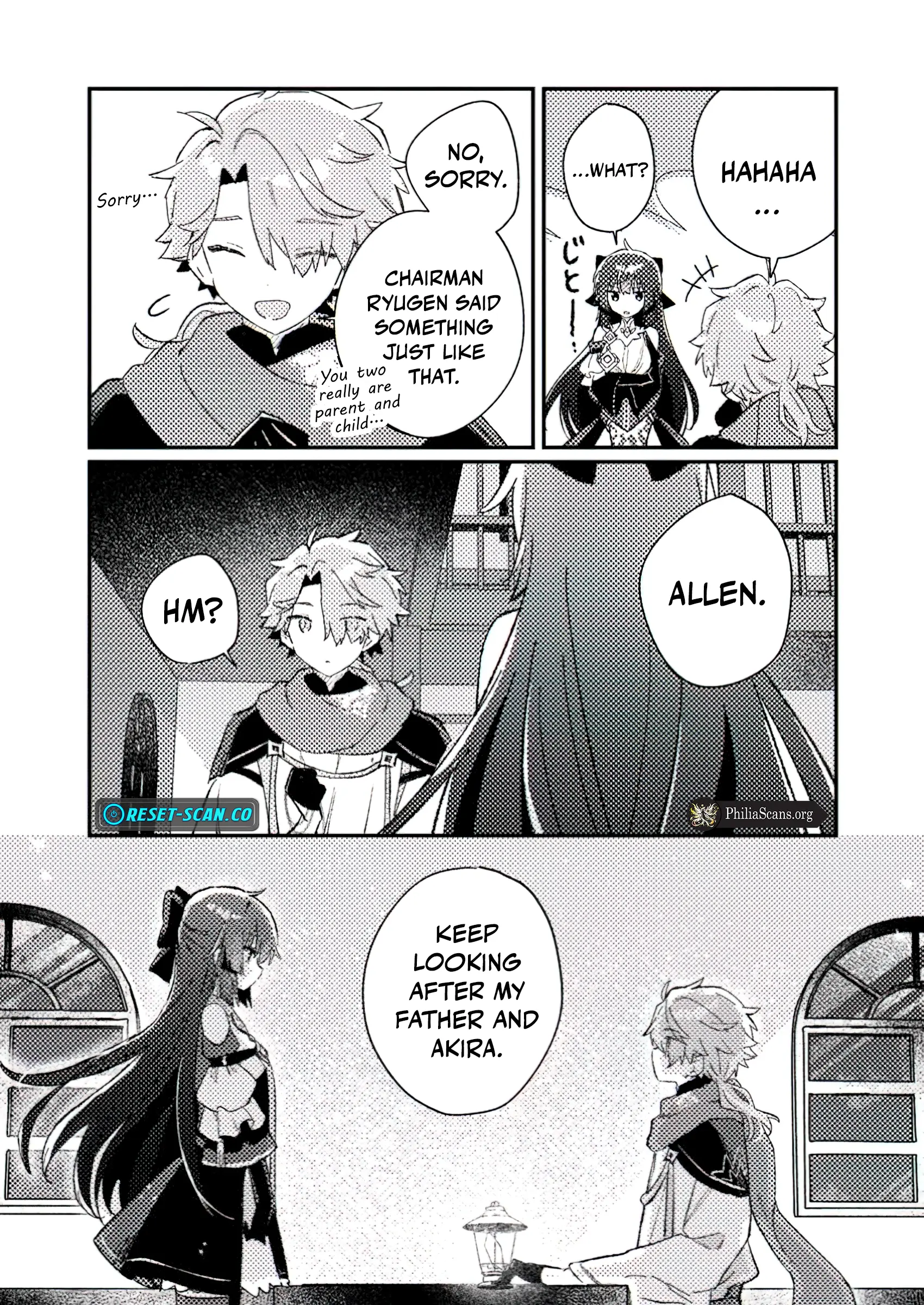 Isekai Merchant: Living a Rich Slow Life with <Isekai Travel> Chapter 5 - page 27