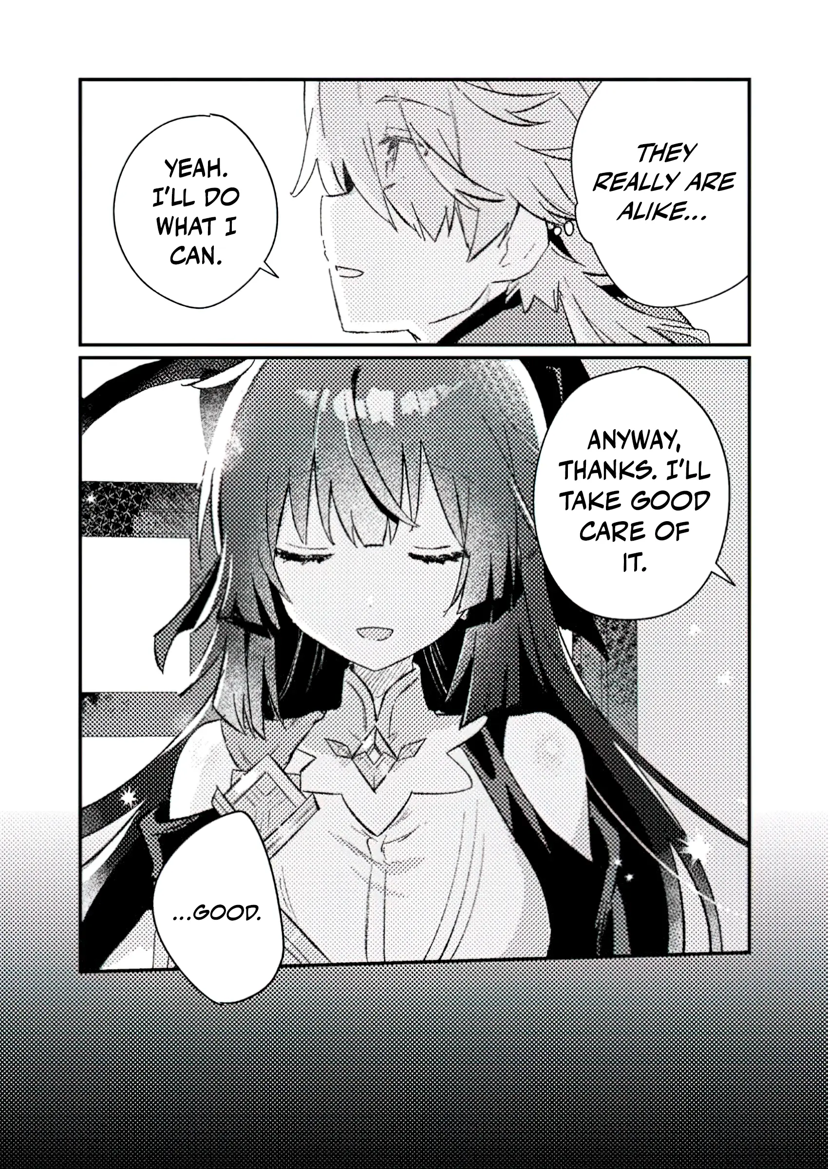 Isekai Merchant: Living a Rich Slow Life with <Isekai Travel> Chapter 5 - page 28