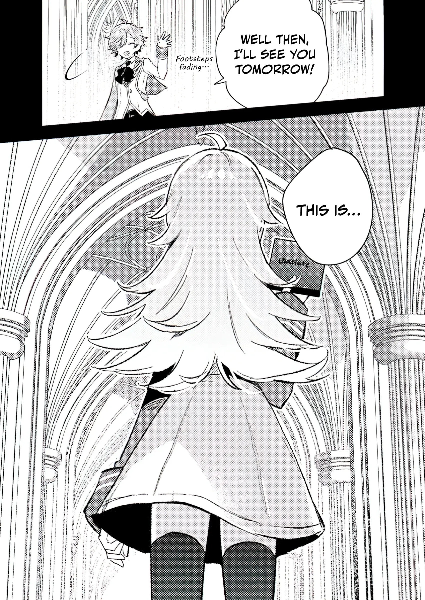 Isekai Merchant: Living a Rich Slow Life with <Isekai Travel> Chapter 5 - page 30