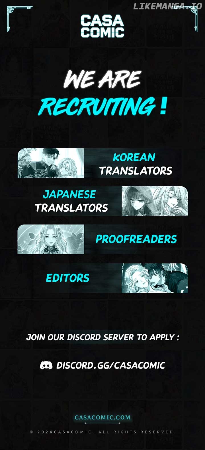 Conditions For A Political Marriage Chapter 13 - page 10