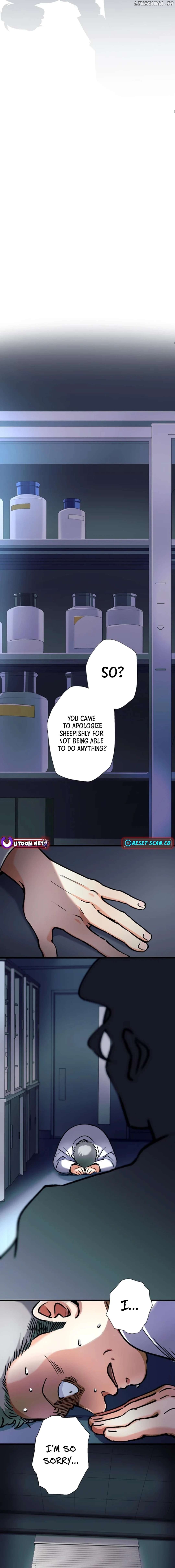 Doctor Quest: Fallen Physician Reincarnates as the Ultimate Doctor Chapter 6 - page 17