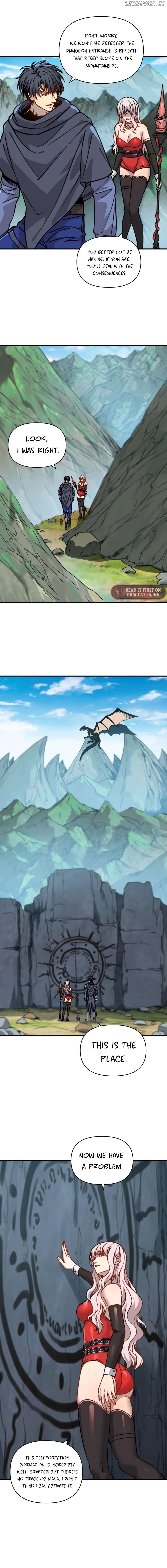 Starting As The God Of Wealth, Taming Billions Of Divine Pets! Chapter 11 - page 16