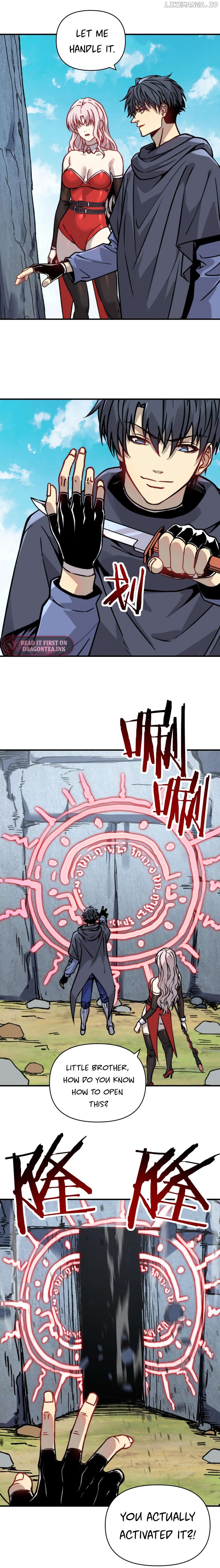 Starting As The God Of Wealth, Taming Billions Of Divine Pets! Chapter 11 - page 17