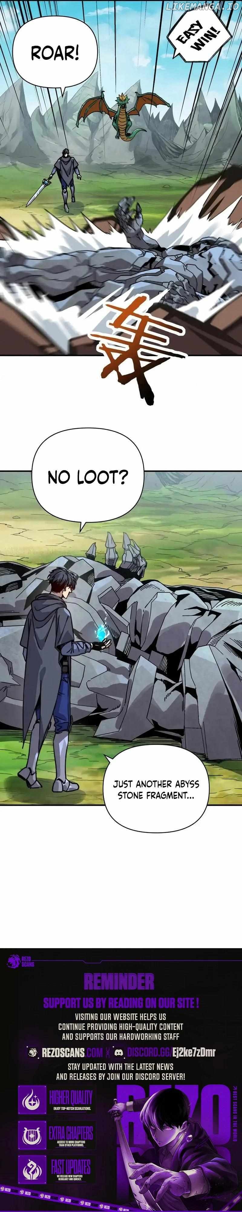 Starting As The God Of Wealth, Taming Billions Of Divine Pets! Chapter 14 - page 7