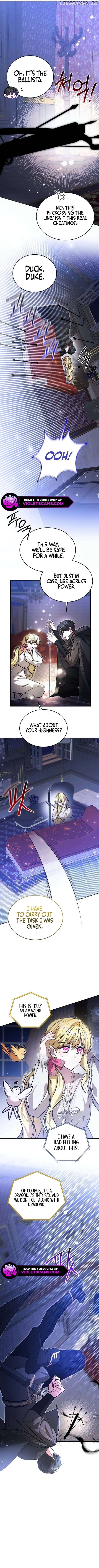 My Sister Is the Main Character Chapter 38 - page 11