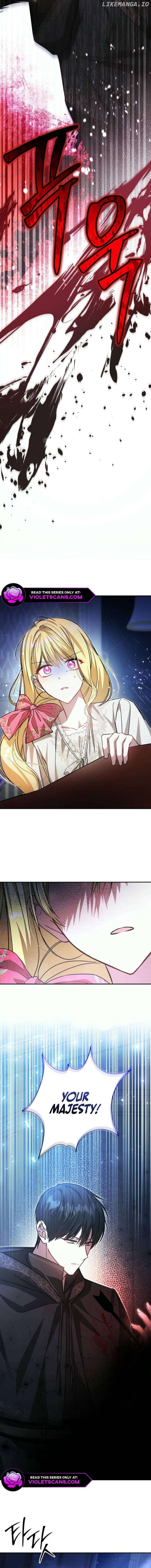 My Sister Is the Main Character Chapter 39 - page 2