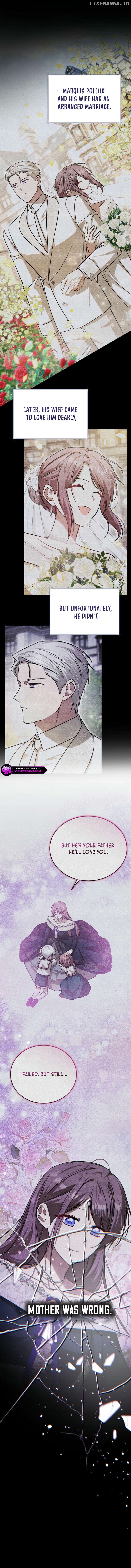 My Sister Is the Main Character Chapter 40 - page 10