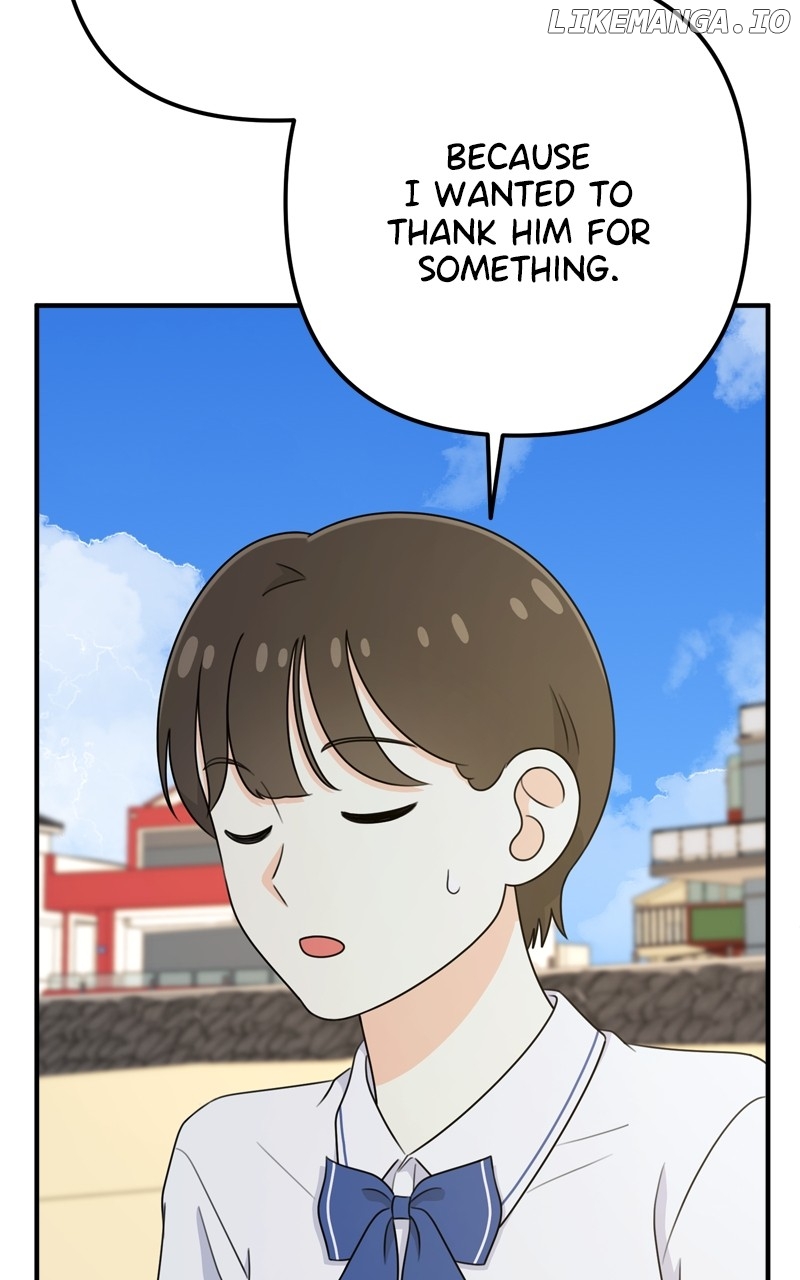 Love in Session Chapter 16 - page 44