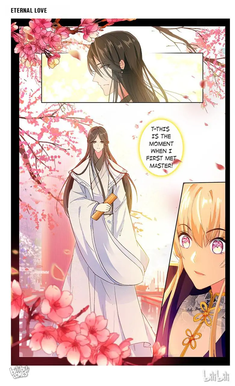 Ten Miles of Peach Blossoms Chapter 69 - page 1