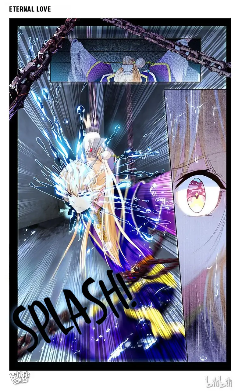 Ten Miles of Peach Blossoms Chapter 69 - page 7