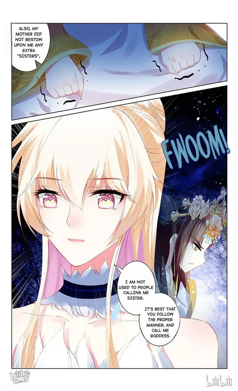 Ten Miles of Peach Blossoms Chapter 78 - page 6