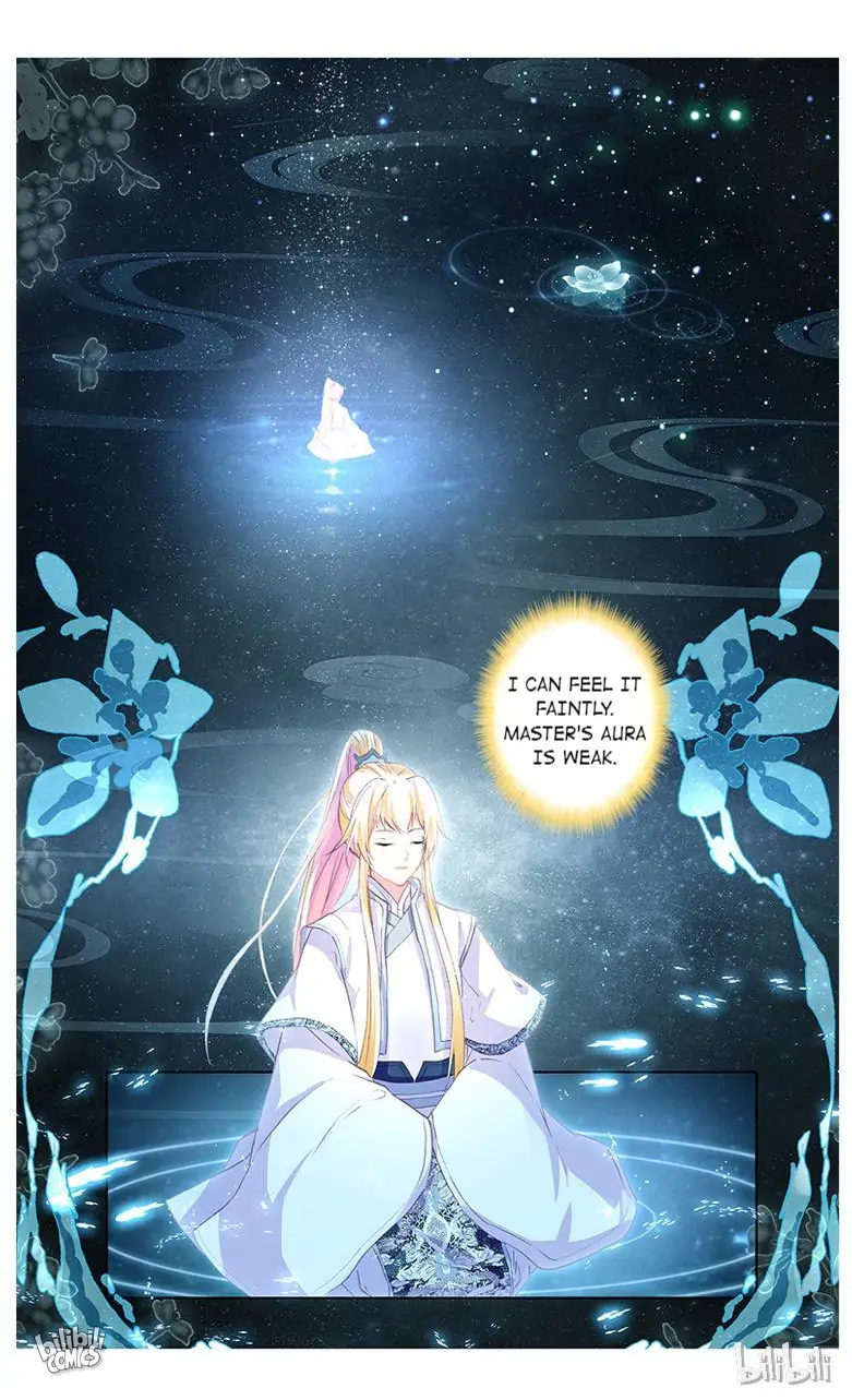 Ten Miles of Peach Blossoms Chapter 80 - page 4