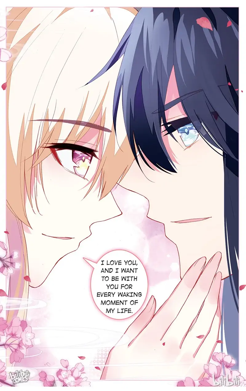 Ten Miles of Peach Blossoms Chapter 90 - page 6