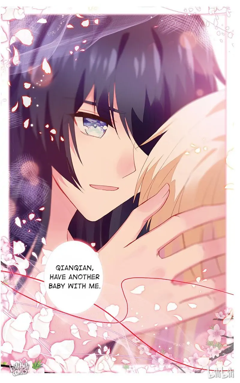 Ten Miles of Peach Blossoms Chapter 90 - page 8