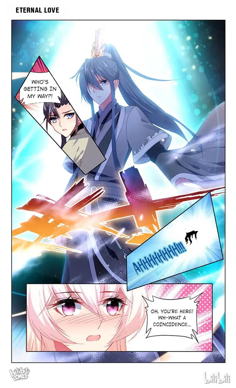 Ten Miles of Peach Blossoms Chapter 47 - page 6