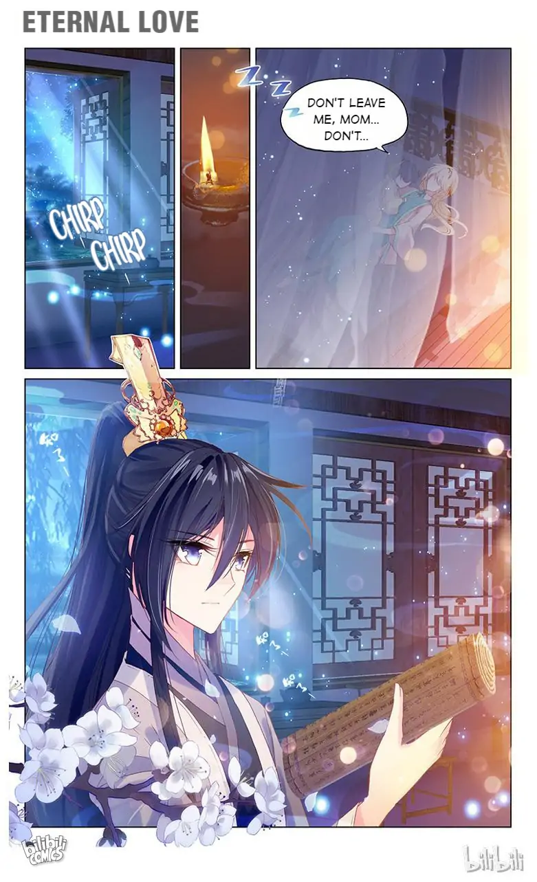 Ten Miles of Peach Blossoms Chapter 49 - page 4