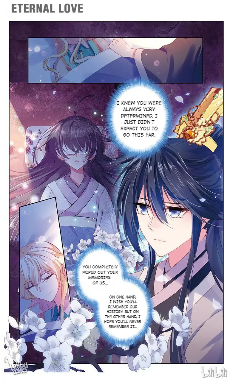 Ten Miles of Peach Blossoms Chapter 49 - page 5