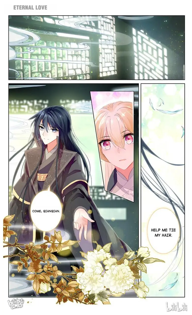 Ten Miles of Peach Blossoms Chapter 56 - page 2