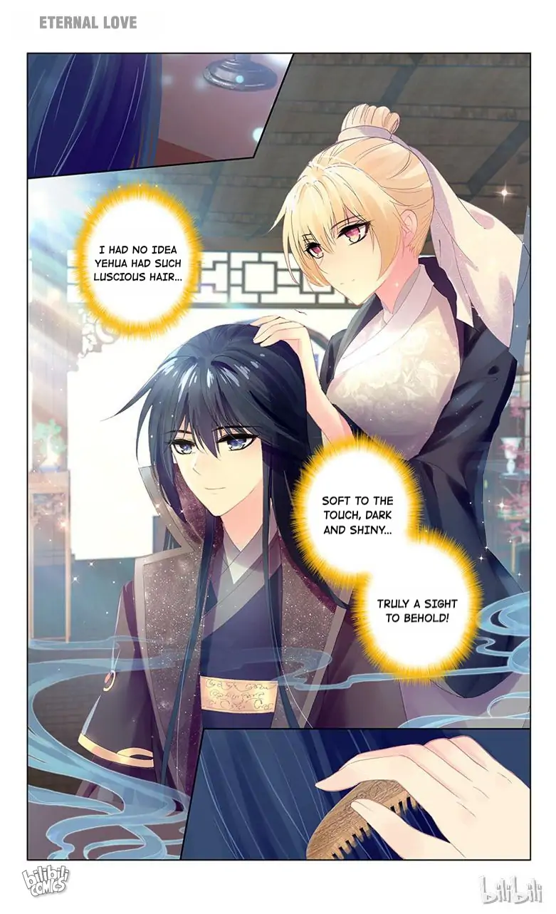 Ten Miles of Peach Blossoms Chapter 56 - page 4