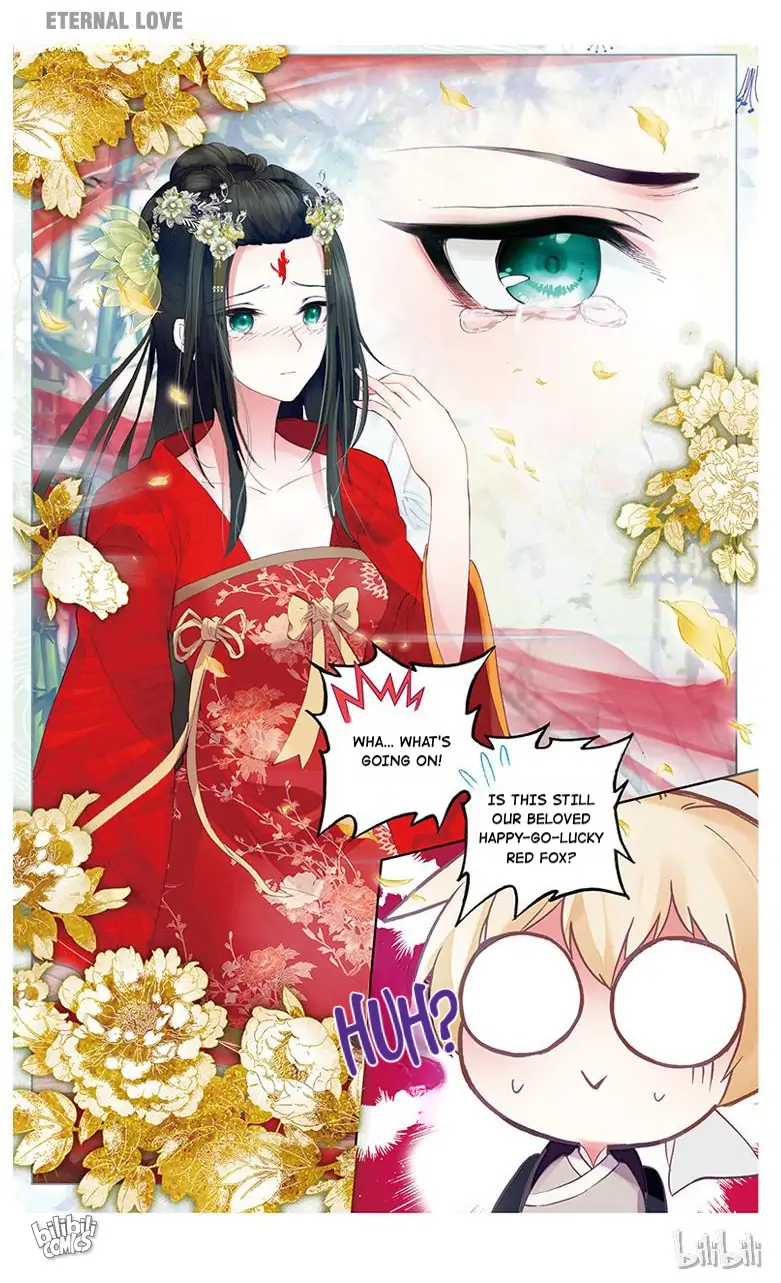 Ten Miles of Peach Blossoms Chapter 57 - page 7