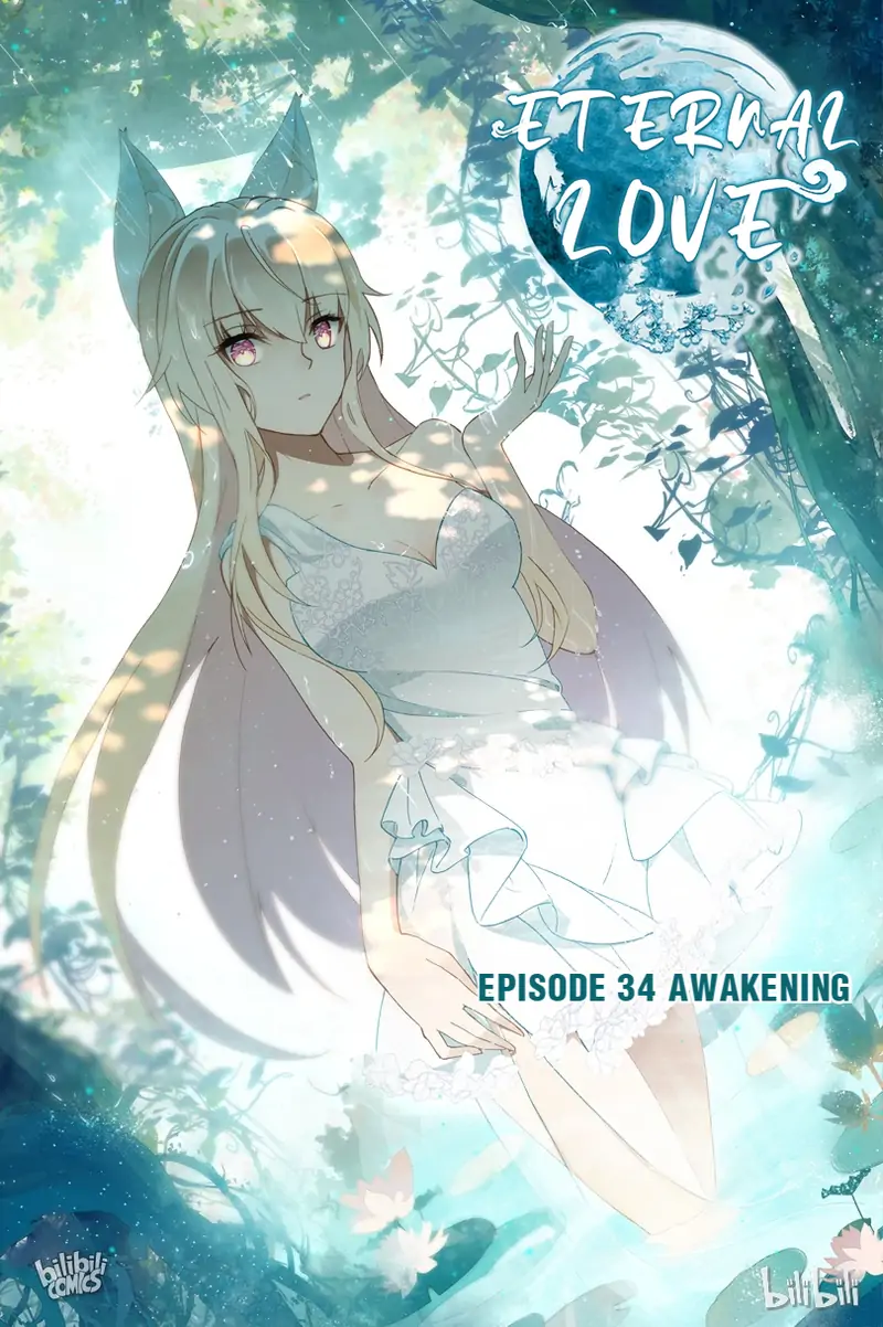 Ten Miles of Peach Blossoms Chapter 91 - page 1