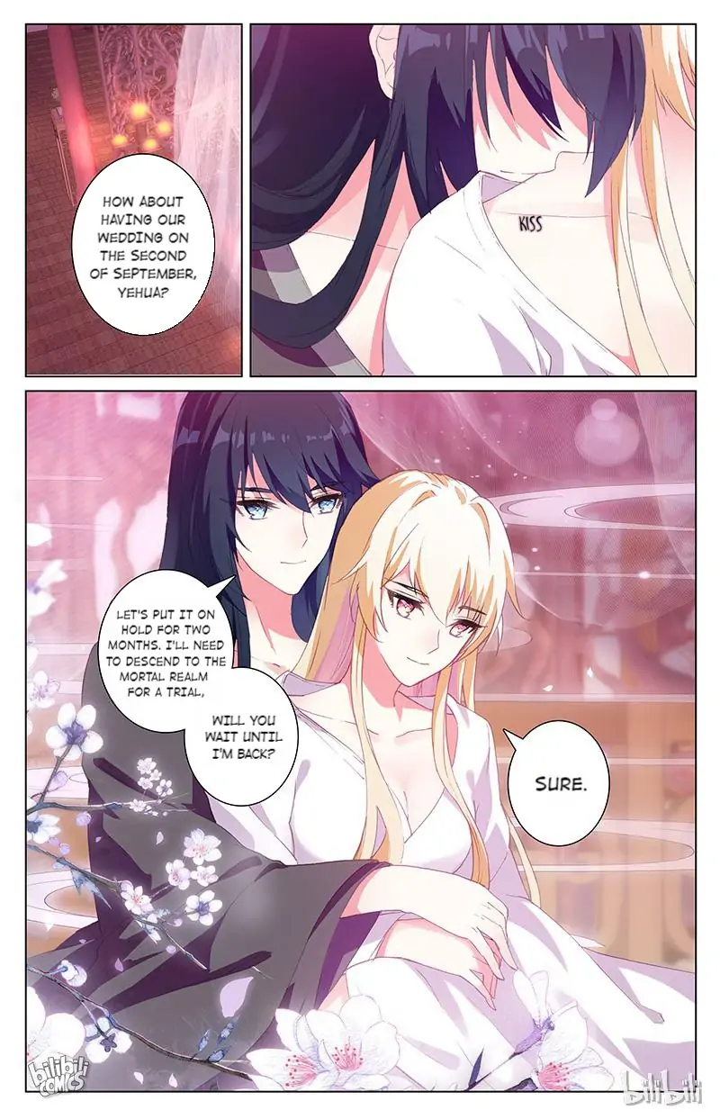 Ten Miles of Peach Blossoms Chapter 91 - page 2