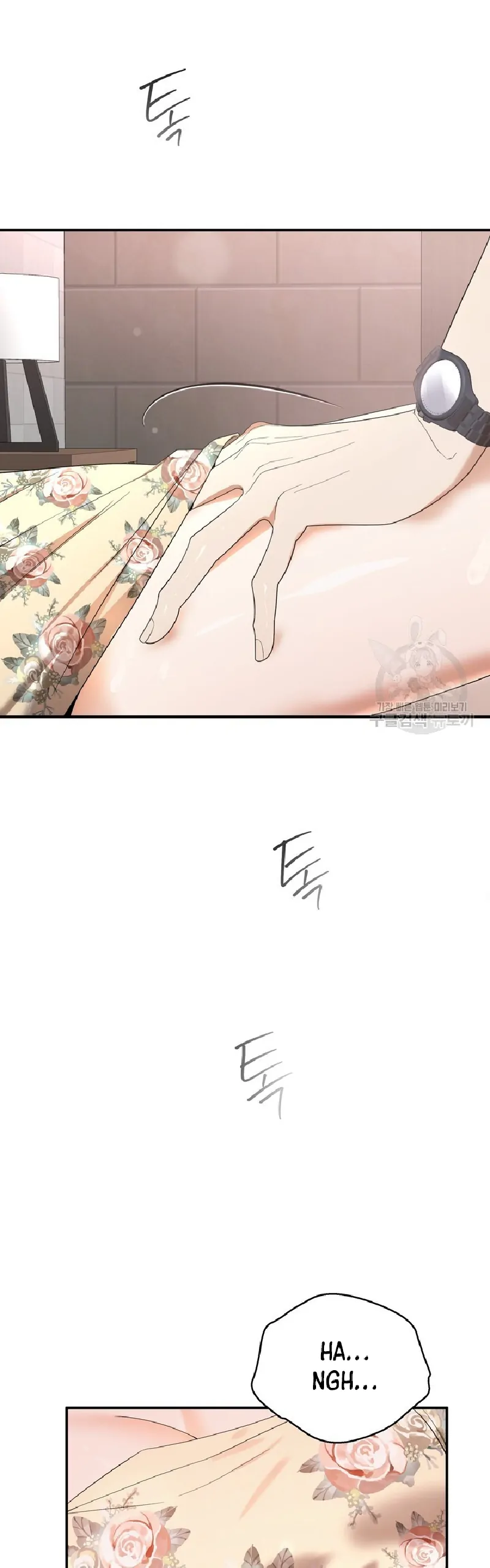 Time-Limited Love Contracts [SeiRei] Chapter 9 - page 19