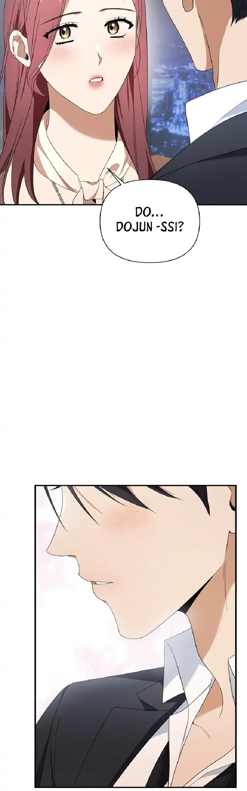 Time-Limited Love Contracts [SeiRei] Chapter 9 - page 3