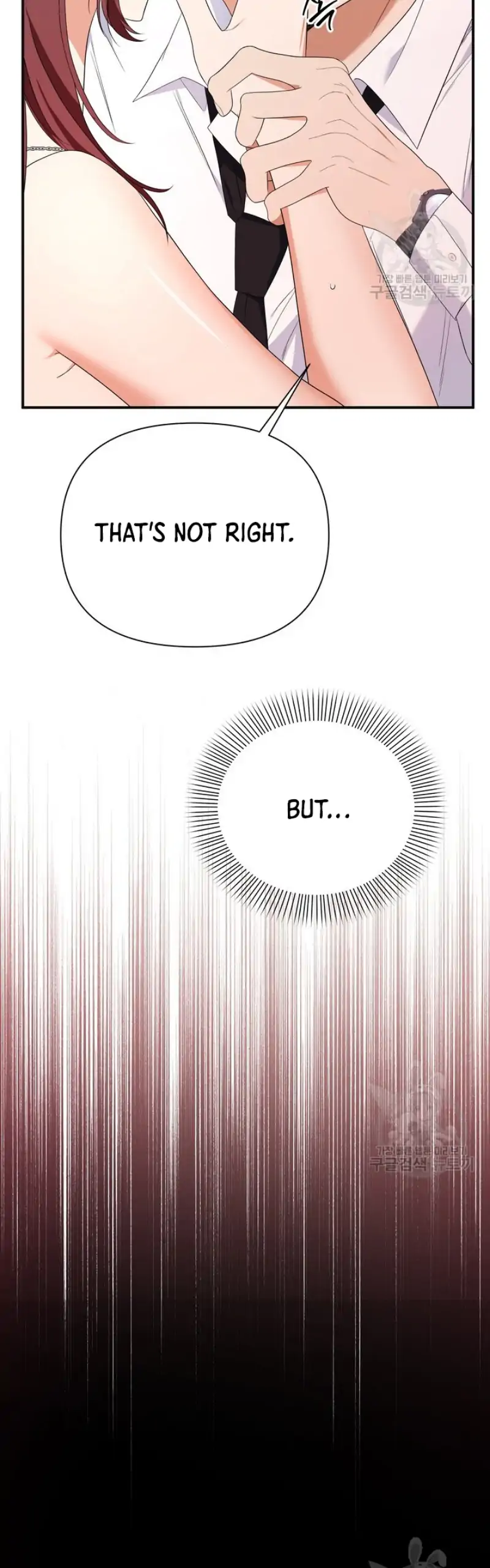 Time-Limited Love Contracts [SeiRei] Chapter 9 - page 53