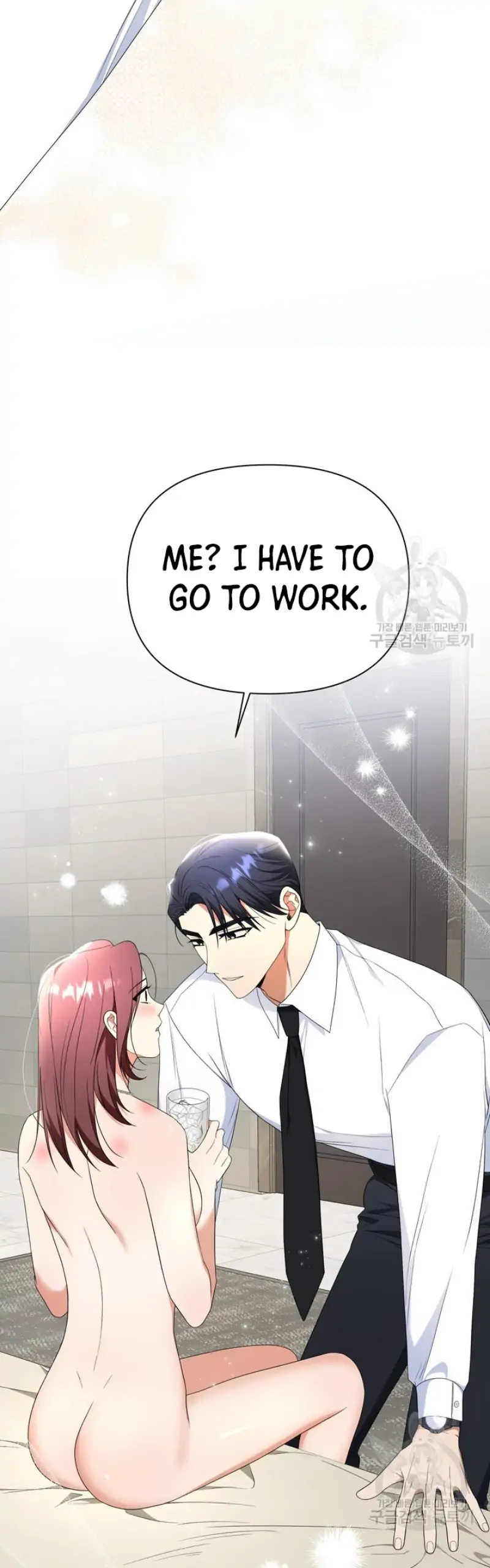 Time-Limited Love Contracts [SeiRei] Chapter 10 - page 41