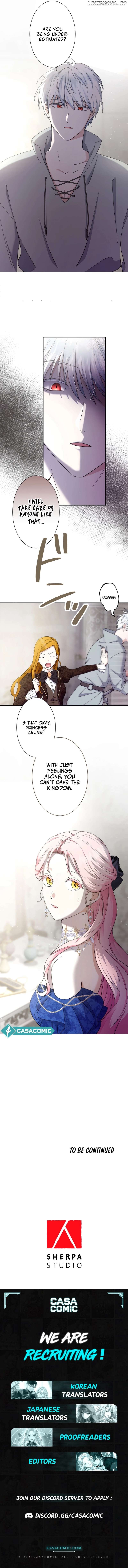 Descendants of Gaia Chapter 25 - page 6
