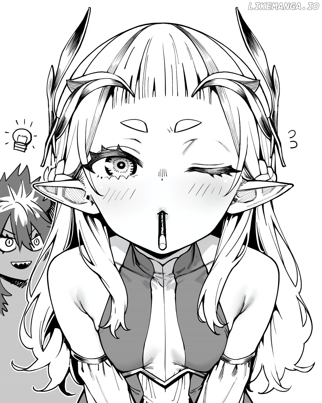 Senki Survival Saga: Isekai no Unmei o Kaketa Mujintou Fujun Iseikouyuu Chapter 7.1 - page 1