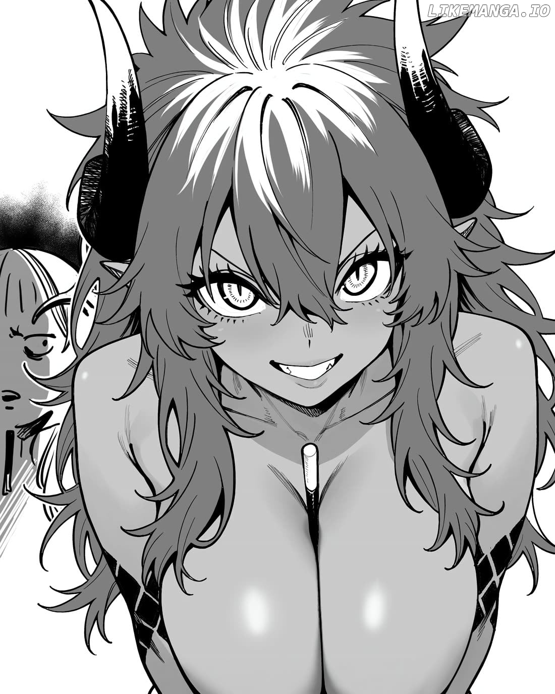 Senki Survival Saga: Isekai no Unmei o Kaketa Mujintou Fujun Iseikouyuu Chapter 7.1 - page 2