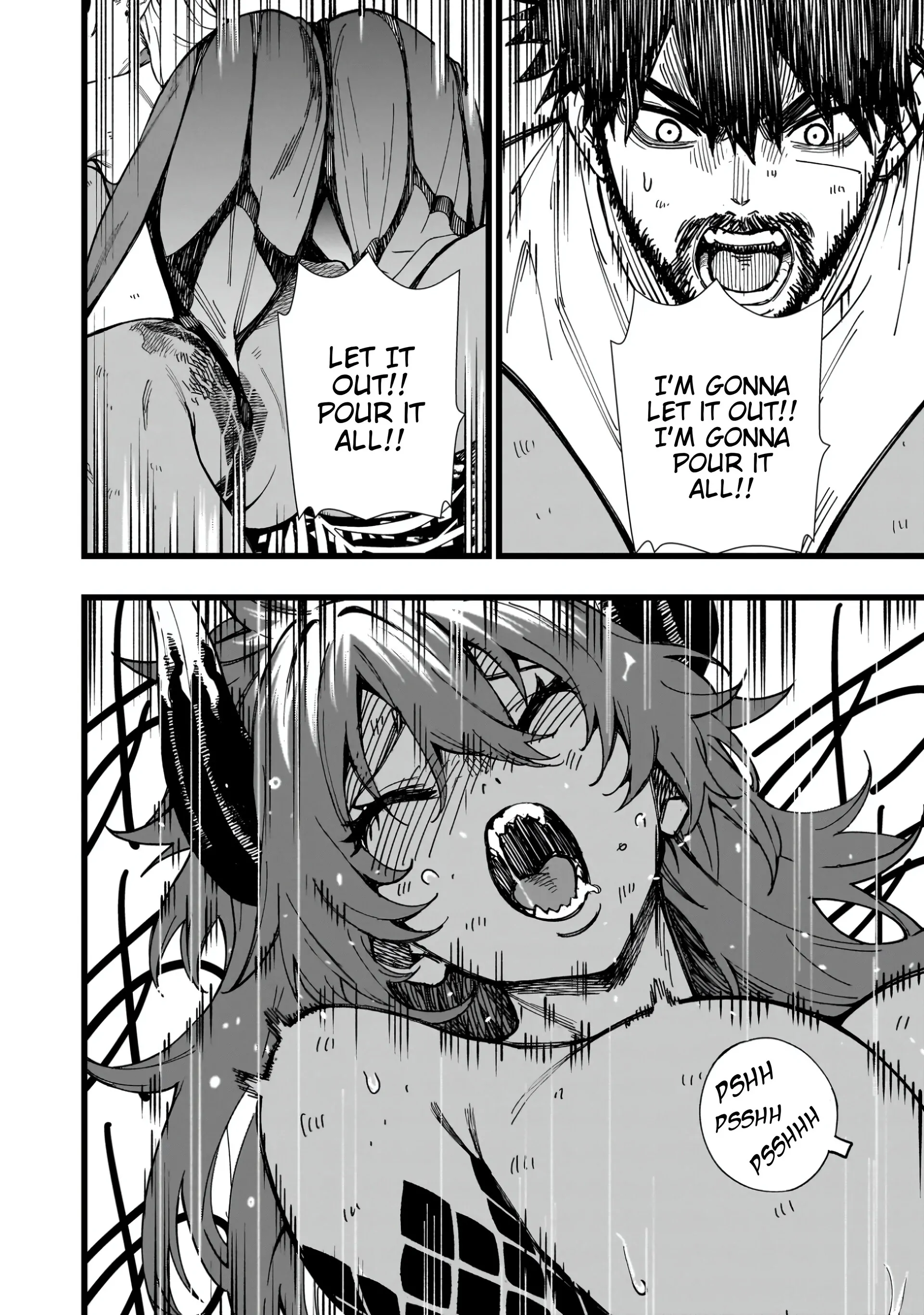 Senki Survival Saga: Isekai no Unmei o Kaketa Mujintou Fujun Iseikouyuu Chapter 9 - page 14