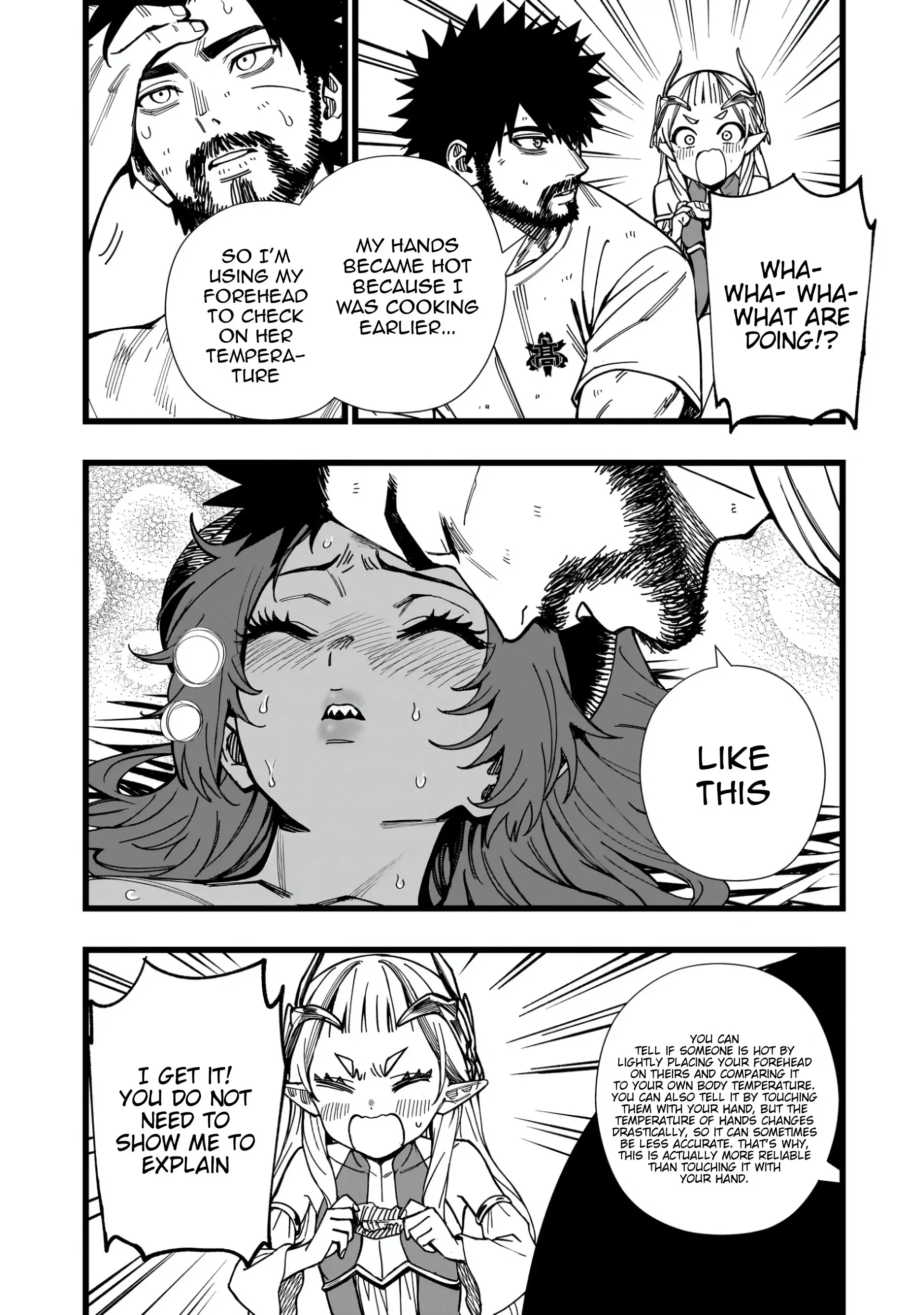 Senki Survival Saga: Isekai no Unmei o Kaketa Mujintou Fujun Iseikouyuu Chapter 9 - page 19