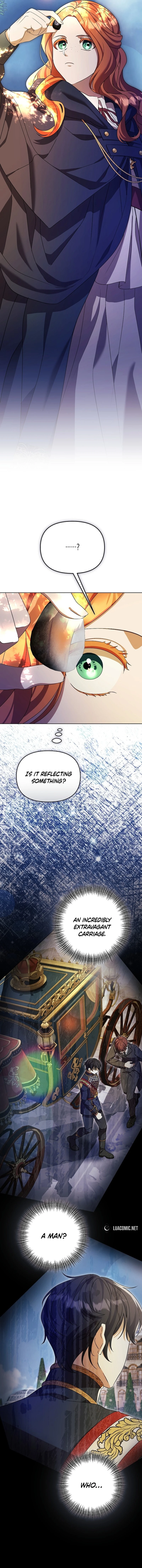 The Ugly Wife of the Shady Duke Chapter 15 - page 7