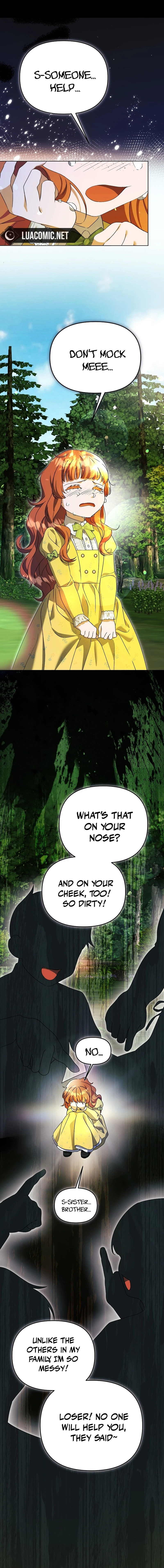 The Ugly Wife of the Shady Duke Chapter 16 - page 14