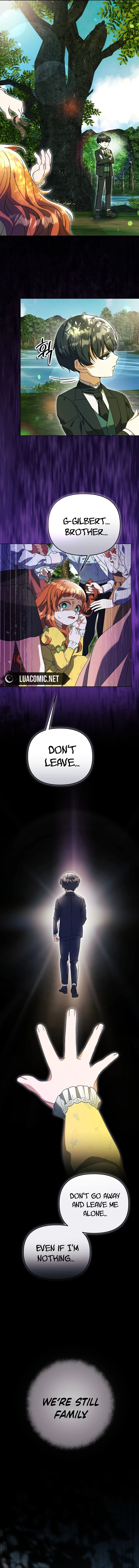 The Ugly Wife of the Shady Duke Chapter 16 - page 15