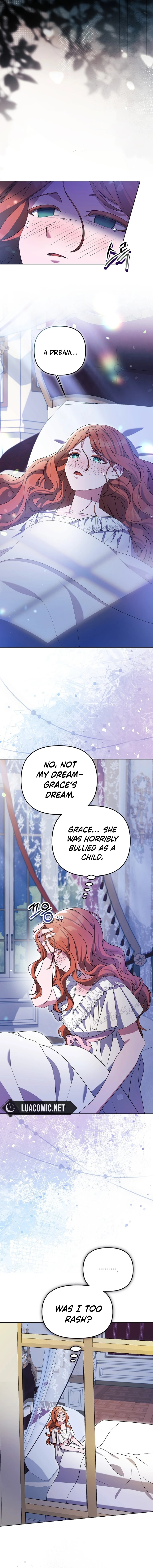 The Ugly Wife of the Shady Duke Chapter 16 - page 16
