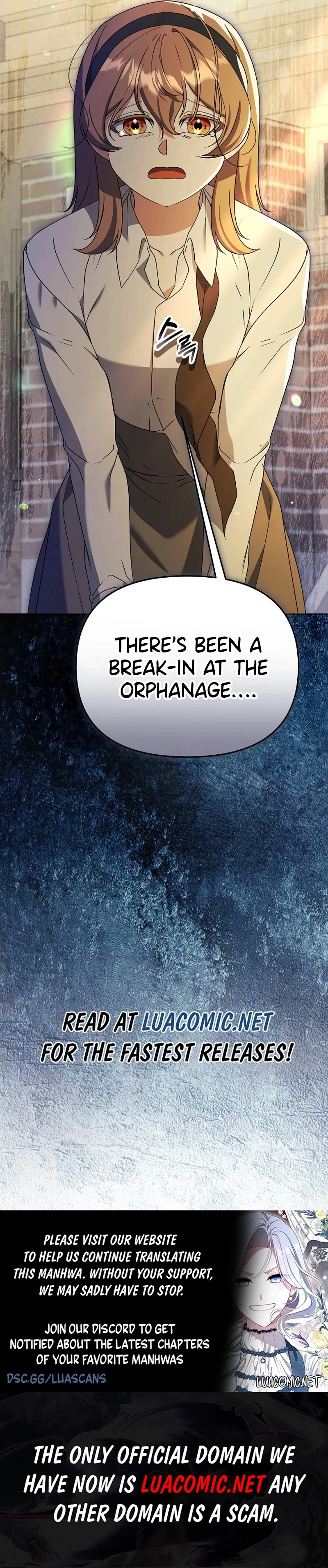 The Ugly Wife of the Shady Duke Chapter 17 - page 19