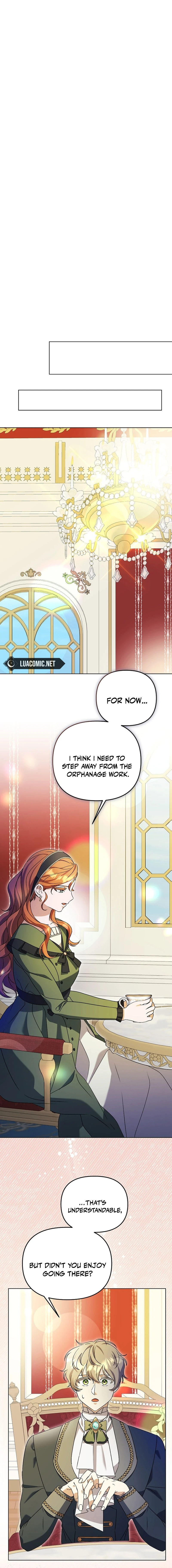 The Ugly Wife of the Shady Duke Chapter 18 - page 12