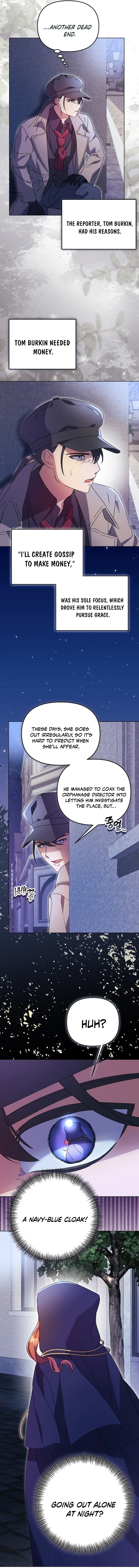 The Ugly Wife of the Shady Duke Chapter 18 - page 17