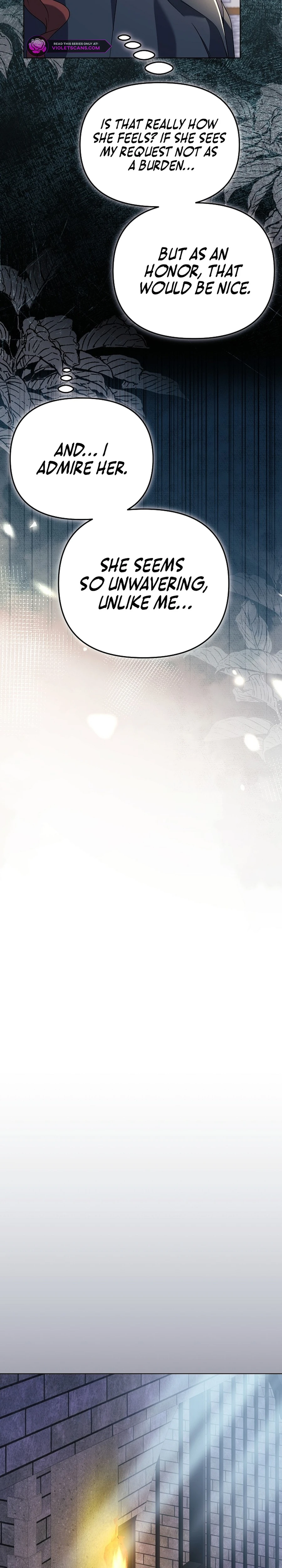 The Ugly Wife of the Shady Duke Chapter 19 - page 10