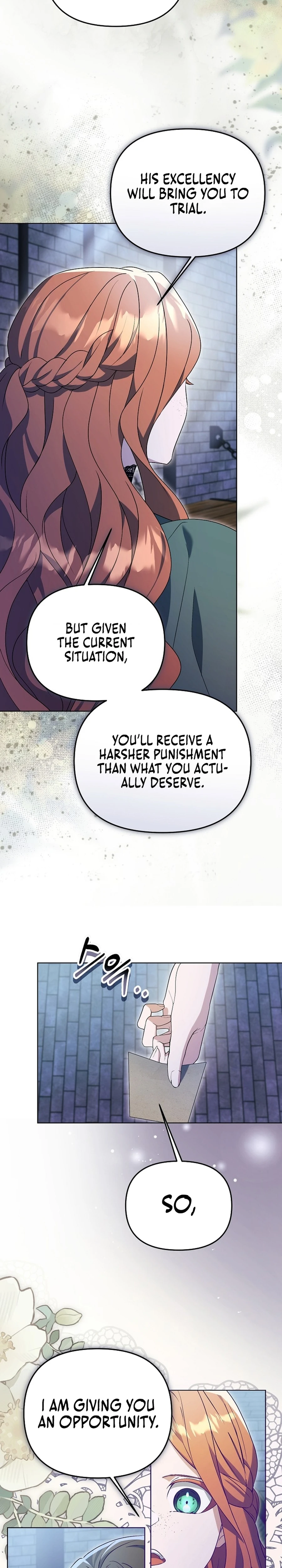 The Ugly Wife of the Shady Duke Chapter 19 - page 16