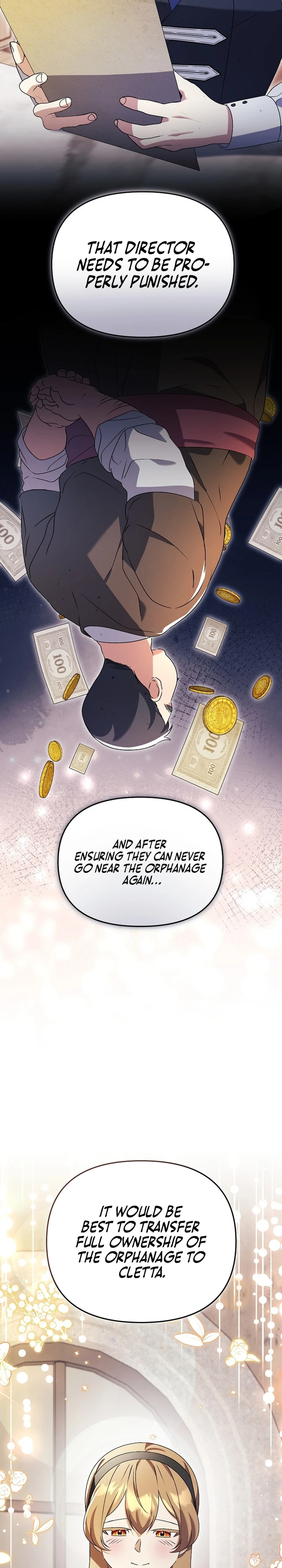 The Ugly Wife of the Shady Duke Chapter 19 - page 26
