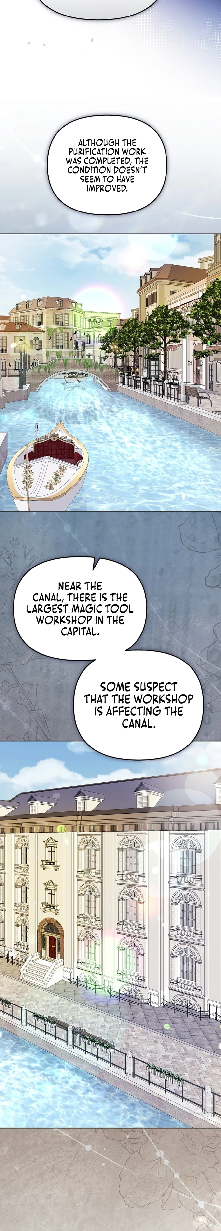 The Ugly Wife of the Shady Duke Chapter 20 - page 16