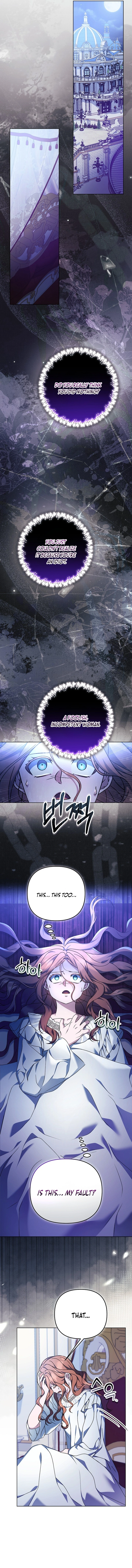 The Ugly Wife of the Shady Duke Chapter 22 - page 4