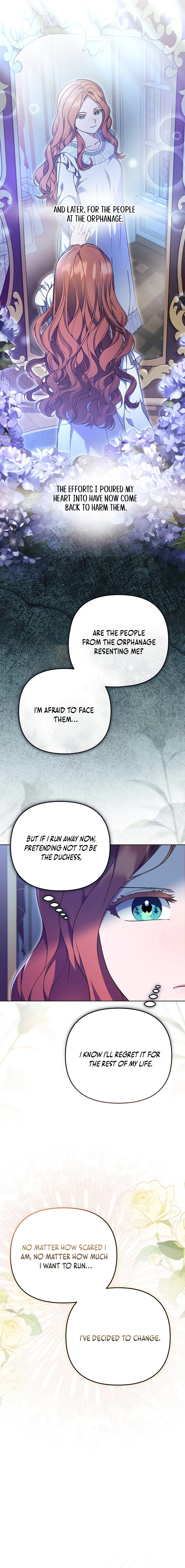 The Ugly Wife of the Shady Duke Chapter 22 - page 7