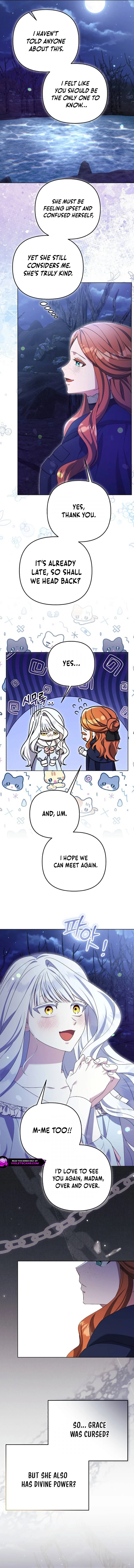 The Ugly Wife of the Shady Duke Chapter 26 - page 10